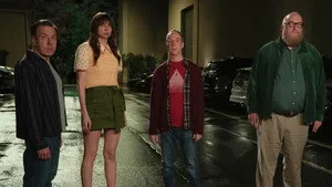 Stuart Fails to Save the Universe 1. Sezon 10. Bölüm