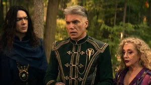 Star Trek: Strange New Worlds 4. Sezon 9. Bölüm